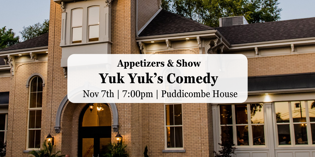 yuk yuk's